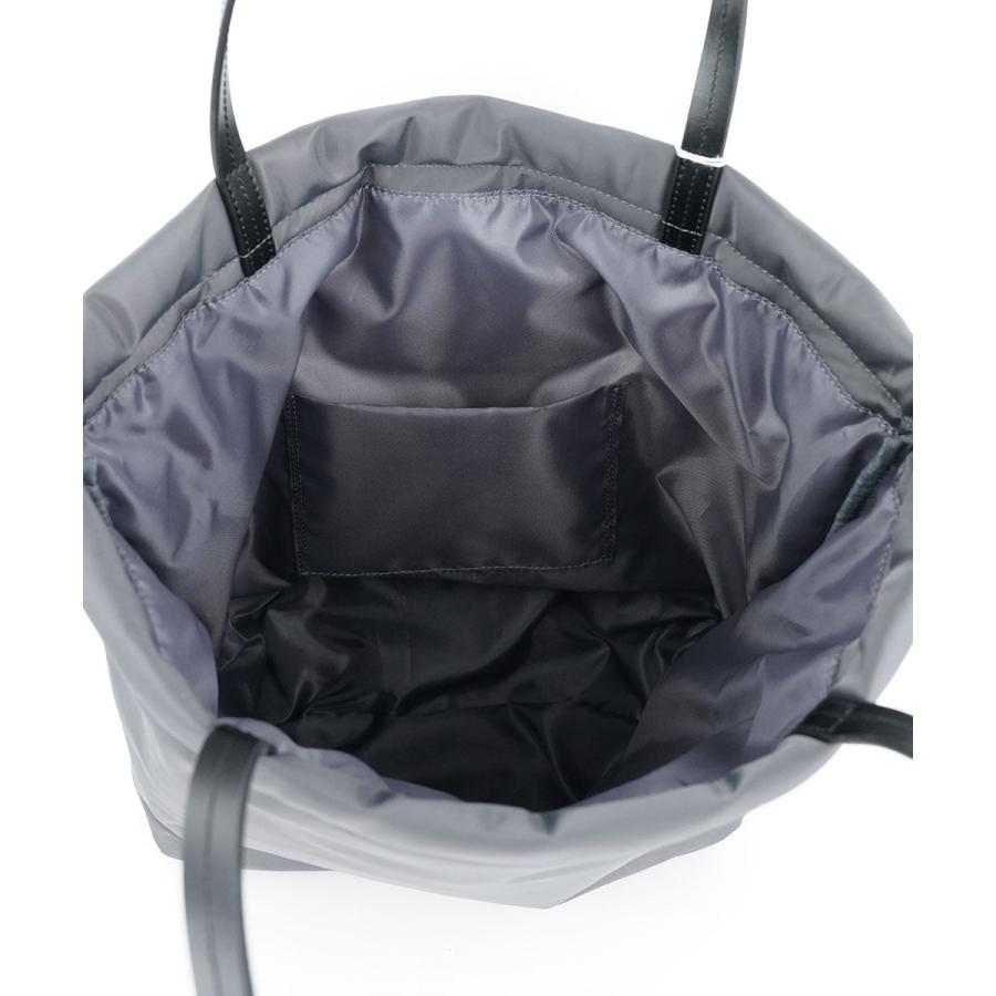 ヤーキ TOTE BAG YAHKI 2025秋冬新作 レディース 国内正規品 : etre