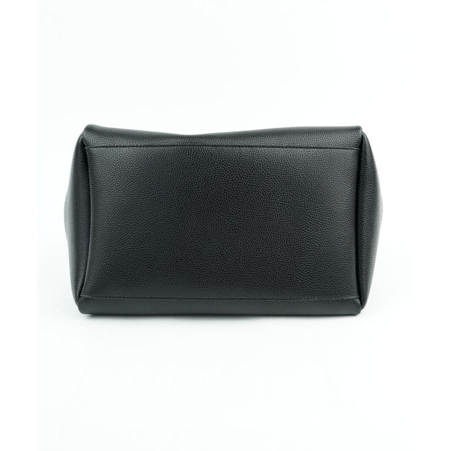 ヤーキ SHRINK SOFT W FACE TOTE BAG YAHKI 2025秋冬新作 レディース
