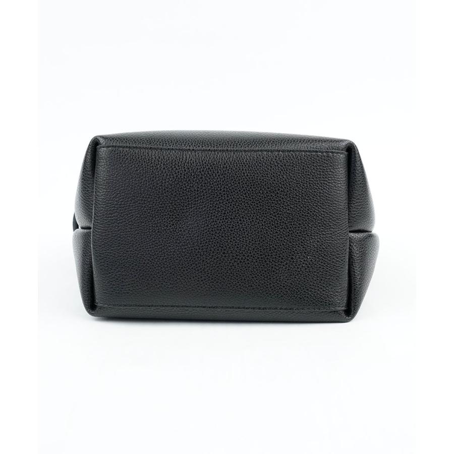 ヤーキ SHRINK SOFT W FACE CROSSBODY BAG YAHKI 2025秋冬新作