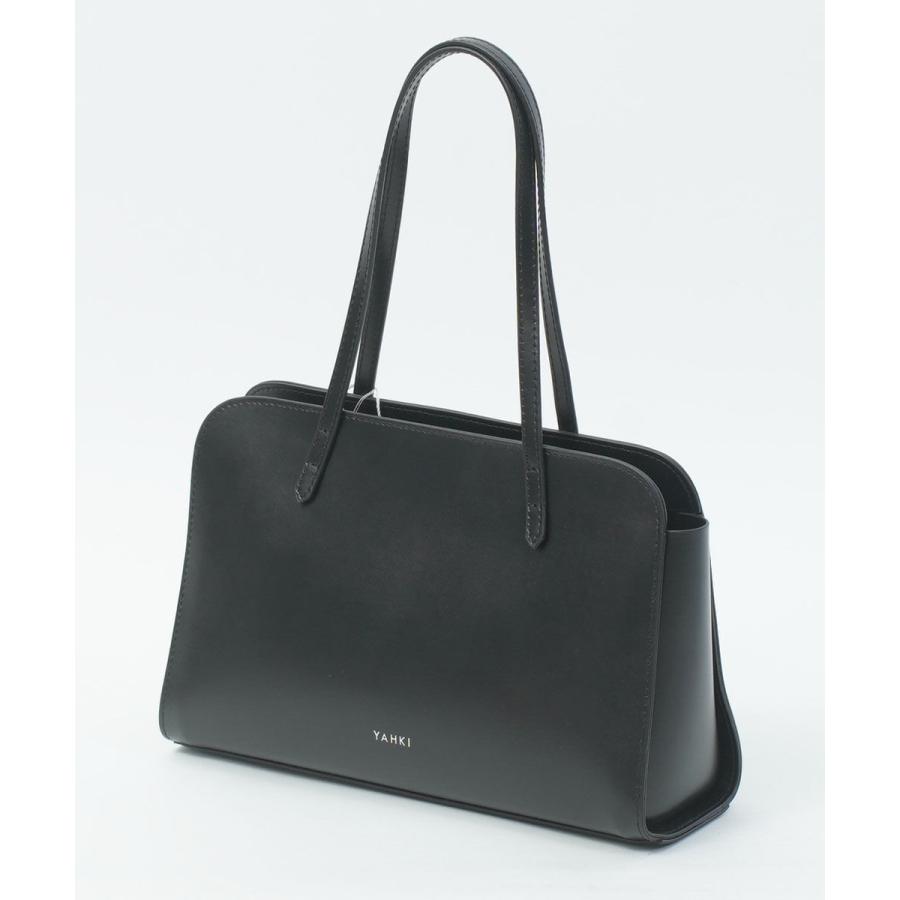 ヤーキ HAND BAG YAHKI 2026秋冬新作 レディース 国内正規品 : etre