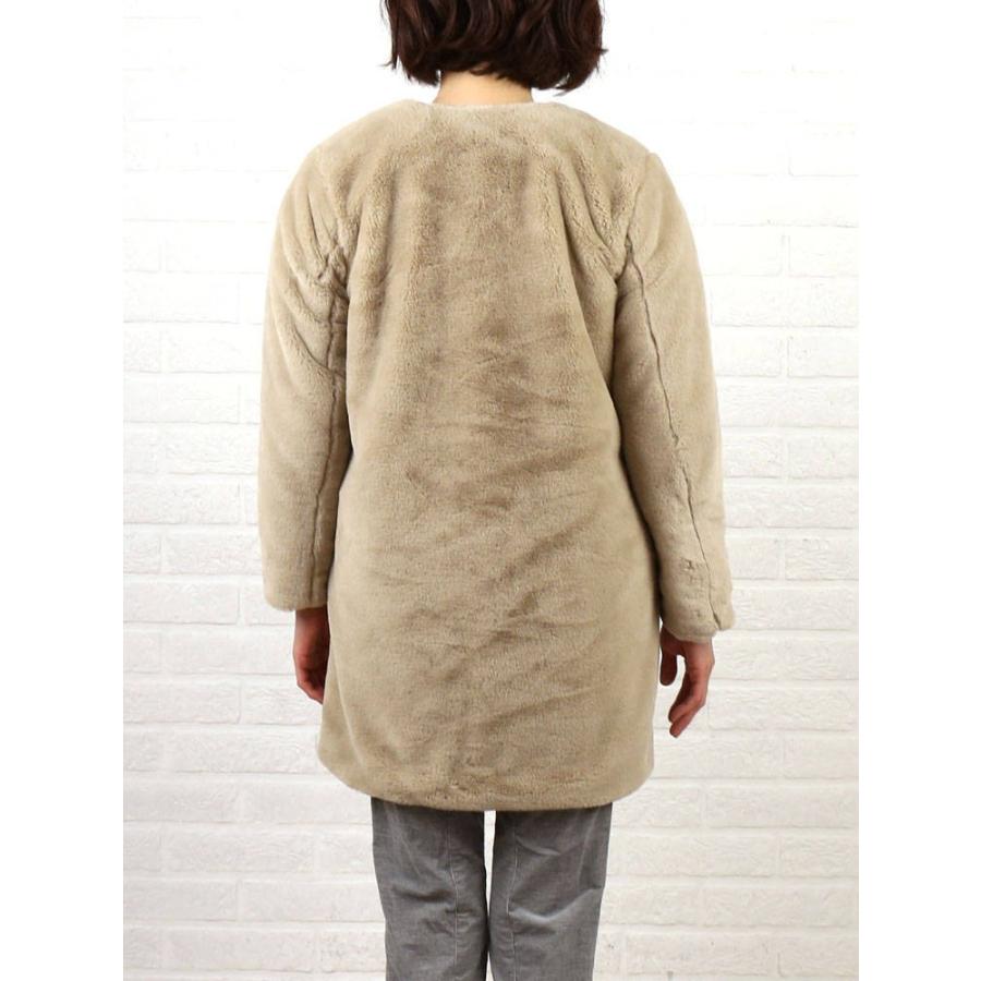 スタイルザンパフォーザホリデイズ Style Zampa For The Holidays ハーフコート Z Etre Par Bleu Comme Bleu 通販 Paypayモール