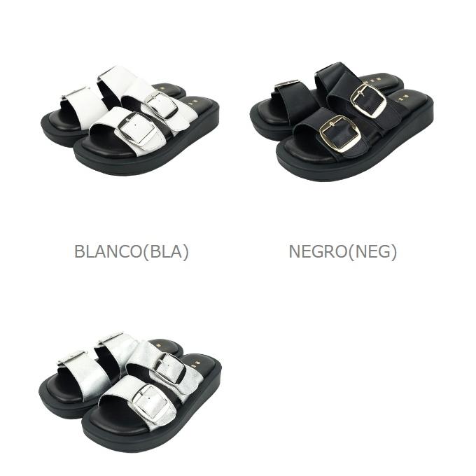 REMME（レメ） ダブルベルトサンダル レディース 国内正規品 : etre