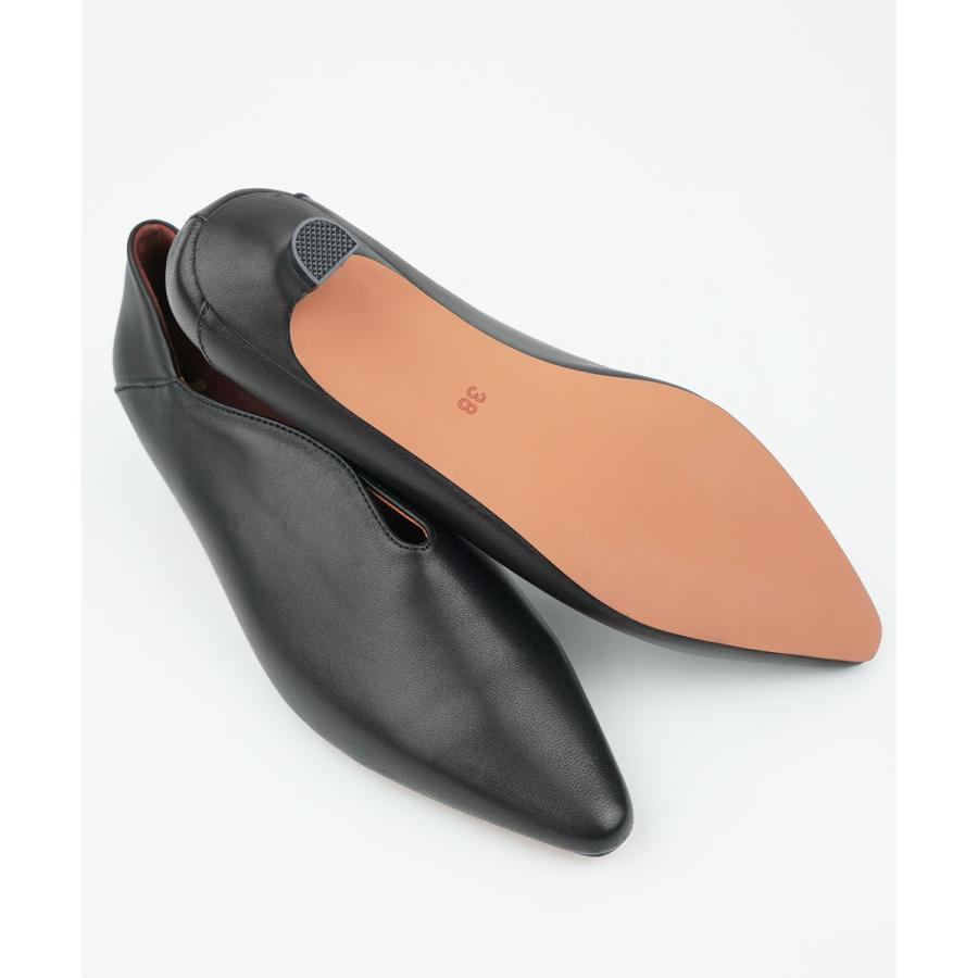 レメ ポインテッドトゥパンプス REMME レディース 国内正規品 : etre