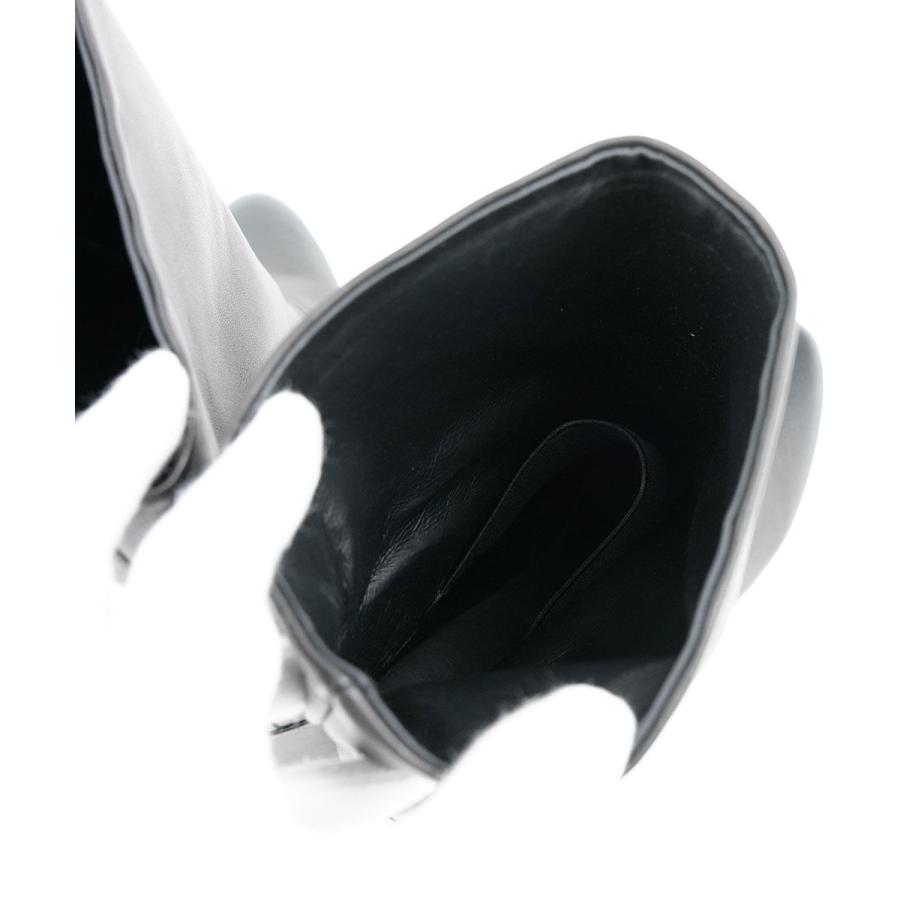 REMME（レメ） チャンキーヒール ショートブーツ レディース 国内正規