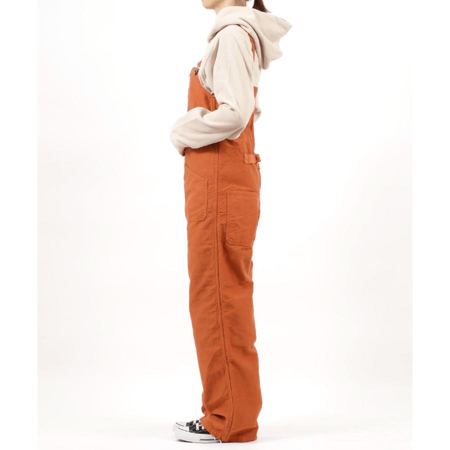 Johnbull（ジョンブル） チューブサロペット レディース 国内正規品 