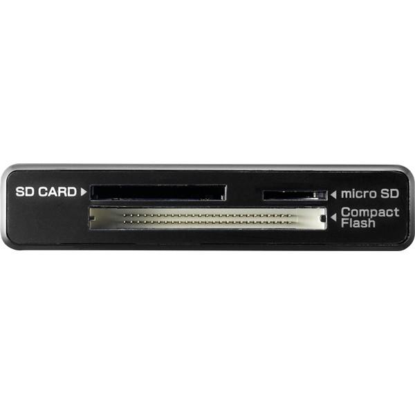 I-O DATA（アイ・オー・データ機器） カードリーダー アイオーデータ