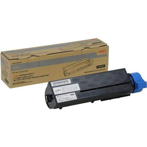 沖データ OKI COREFIDO TNR-M4G2 [トナーカートリッジ(大) (B432dnw