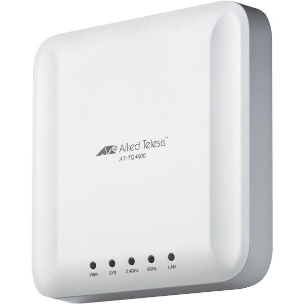 アライドテレシス（Allied Telesis） 無線LAN 1509R [AT-TQ4600 無線