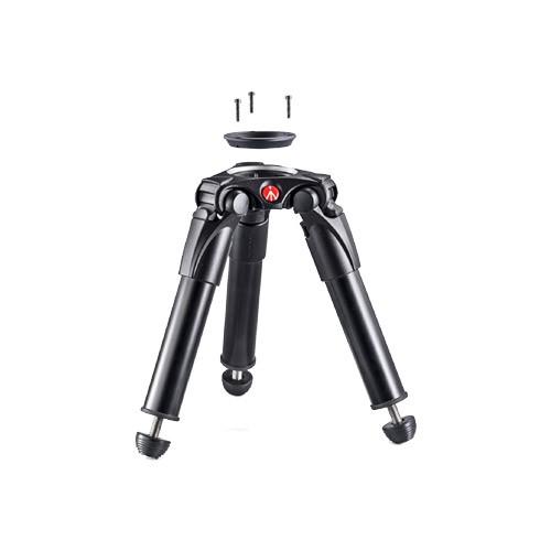 Manfrotto 三脚 マンフロット MVT535HH [シングルレッグ HH アルミ