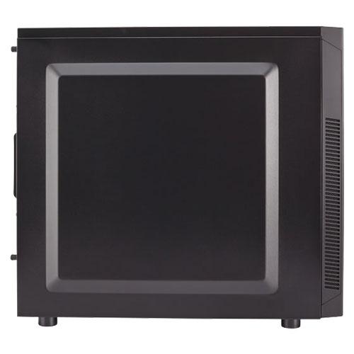 CORSAIR（コルセア） PCケース CC-9011077-WW (100R Silent) [ATX