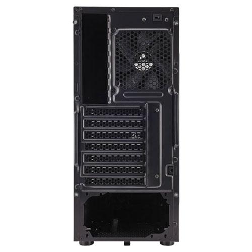 CORSAIR（コルセア） PCケース CC-9011077-WW (100R Silent) [ATX