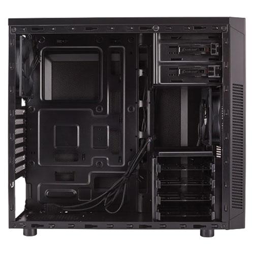 新品・未開封品】 Corsair 100RSilent ATX対応PCケース 【公式通販】