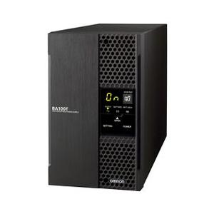 オムロン（OMRON） UPS 無停電電源装置 POWLI BA75T [組込用途用常時