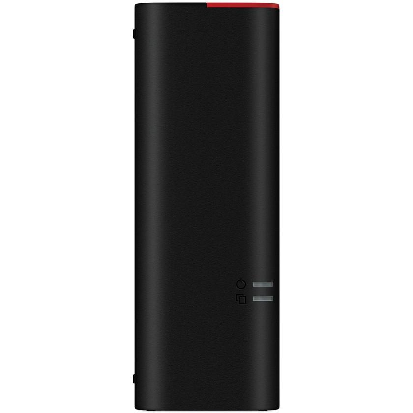 BUFFALO（バッファロー） 外付HDD DriveStation HD-GD6.0U3D [DRAM搭載