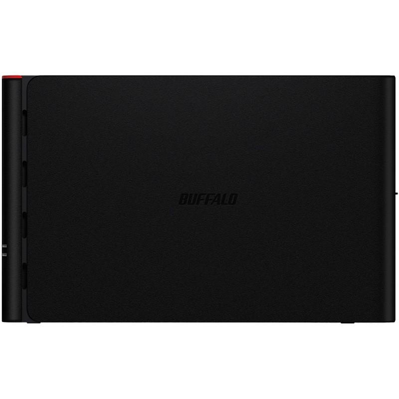 BUFFALO（バッファロー） 外付HDD DriveStation HD-GD6.0U3D [DRAM搭載