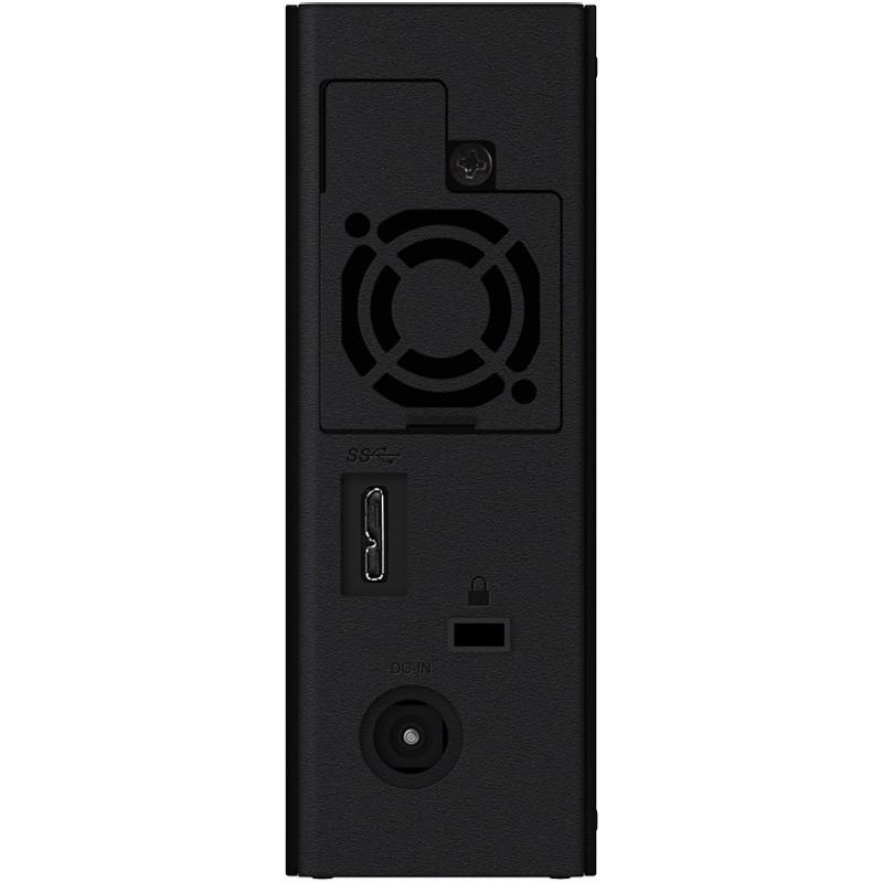 BUFFALO（バッファロー） 外付HDD DriveStation HD-GD6.0U3D [DRAM搭載