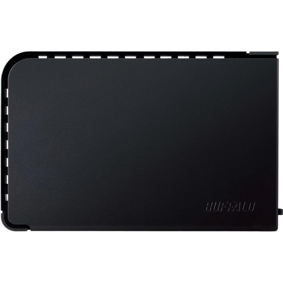 BUFFALO（バッファロー） 外付HDD DriveStation HD-LX2.0U3D [HW暗号