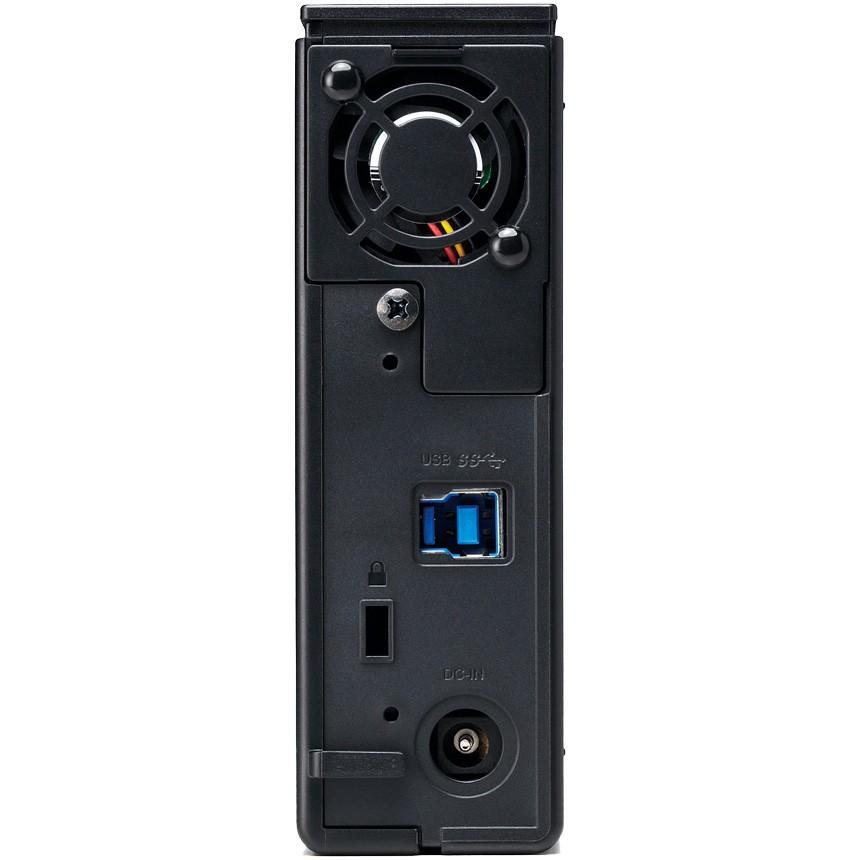 BUFFALO（バッファロー） 外付HDD DriveStation HD-LX2.0U3D [HW暗号