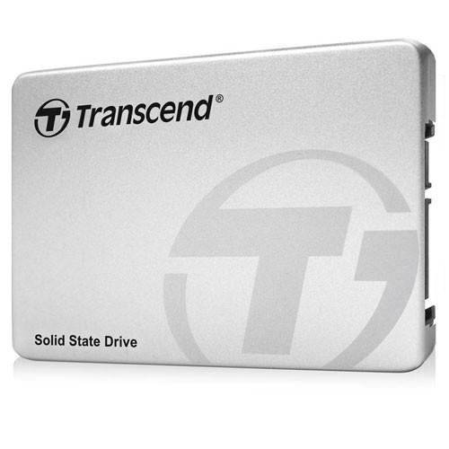 Transcend（トランセンド） SSD TS256GSSD370S [256GB SSD370Sシリーズ