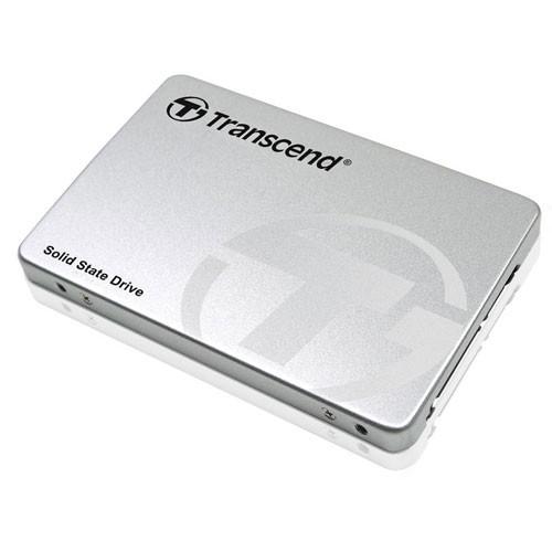 Transcend SSD トランセンド TS32GSSD370S [32GB SSD370S