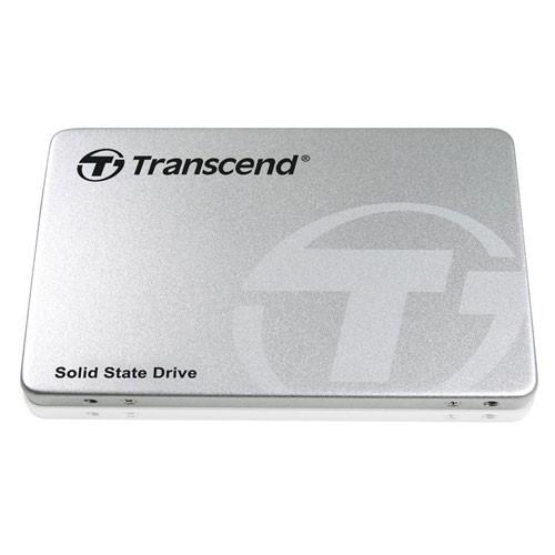Transcend（トランセンド） SSD TS32GSSD370S [32GB SSD370Sシリーズ