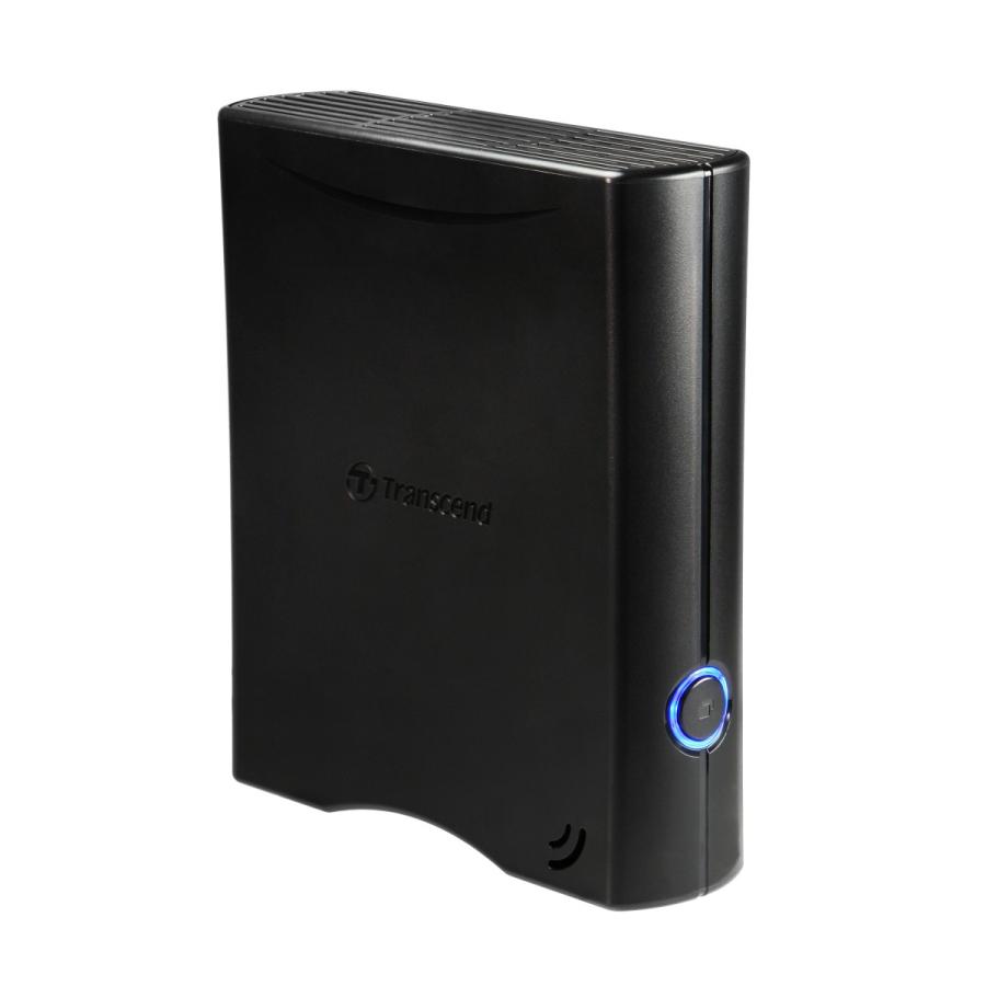 外付HDD トランセンド TS4TSJ35T3 [4TB USB3.0/2.0 外付けHDD StoreJet 35T3]｜etrend-y｜02