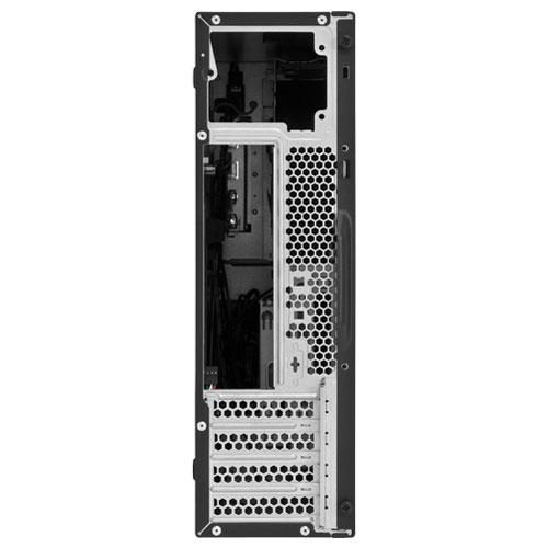 PCケース ANTEC VSK2000-U3 [Micro-ATX スリムPCケース Value Solution