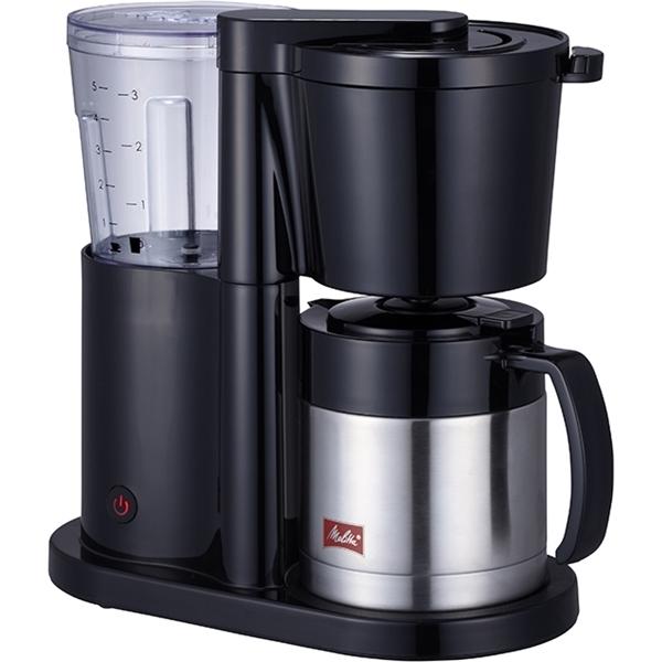 【新品未開封】メリタ　オルフィ　コーヒーメーカー ALFI　　SKT52-1-B Melitta（メリタ） コーヒーメーカー メリタジャパン ALLFI SKT52-1-B