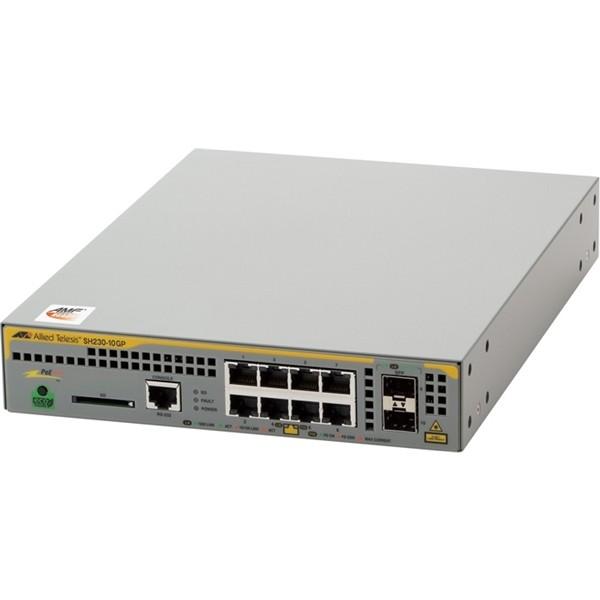 アライドテレシス（Allied Telesis） スイッチングハブ Secure HUB