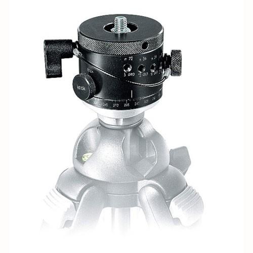 Manfrotto 雲台 マンフロット 300N [パンローテーションユニット 