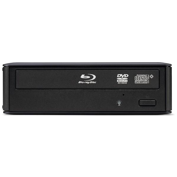 BUFFALO（バッファロー） ポータブルBDドライブ BRXL-16U3V [16倍速書