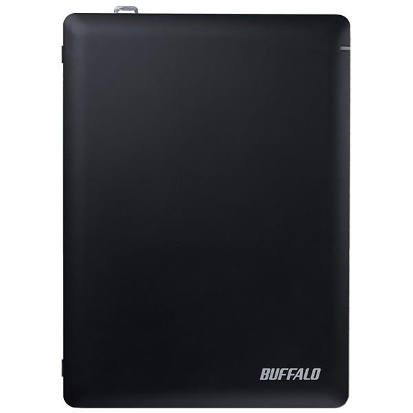 BUFFALO（バッファロー） ポータブルBDドライブ BRXL-16U3V [16倍速書