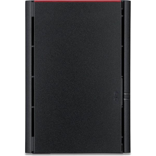 BUFFALO（バッファロー） NAS LinkStation for SOHO LS220DN0202B