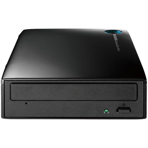 I-O DATA 外付型DVDドライブ アイオーデータ DVR-UT24EZ [DVD±R I-O DATA 外付型DVDドライブ アイオーデータ DVR-UT24EZ [DVD±R