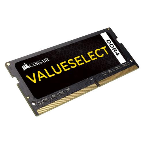 Cmsx32gx4m2a2666c18 - Corsair 32GB 2 x 16GB PC4 21300 DDR4 2666 Memory