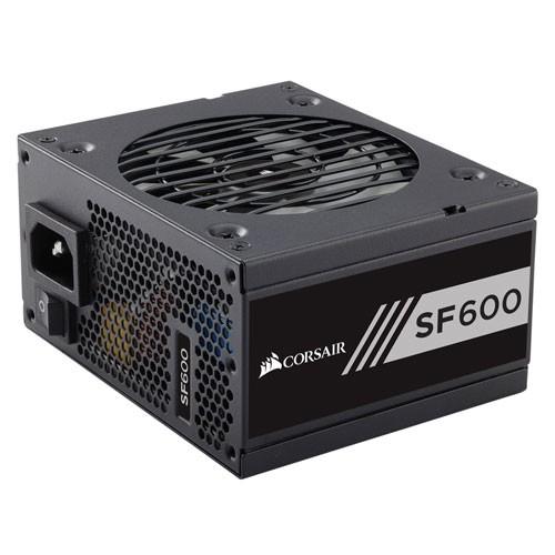 CORSAIR（コルセア） PC電源ユニット CP-9020105-JP (SF600) [SFX電源