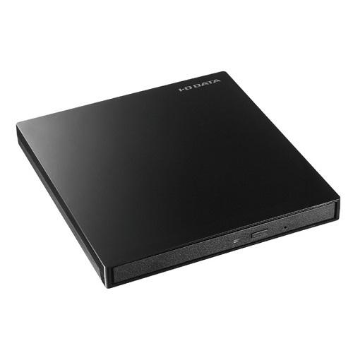 I-O DATA（アイ・オー・データ機器） ポータブルDVDドライブ アイオー