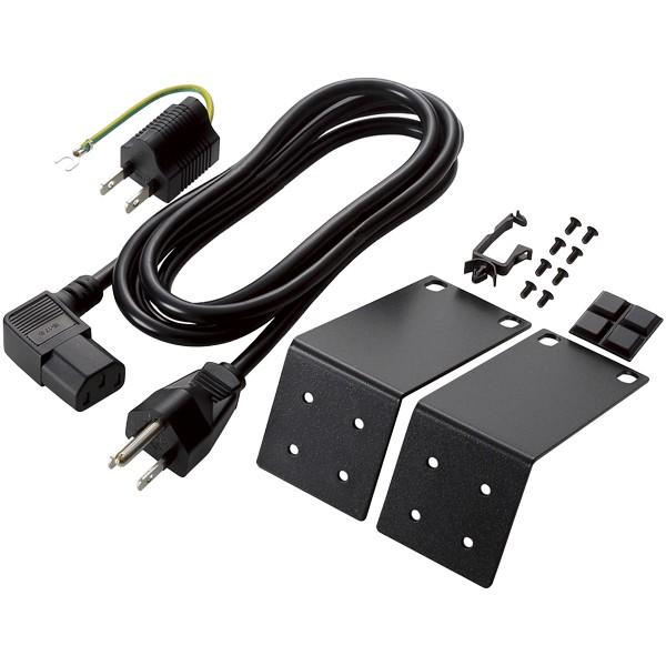 ELECOM（エレコム） スイッチングハブ EHB-SG2B08-PL [1000BASE-T