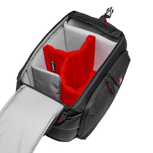 Manfrotto ビデオケース マンフロット MB PL-CC-191N [PL CC