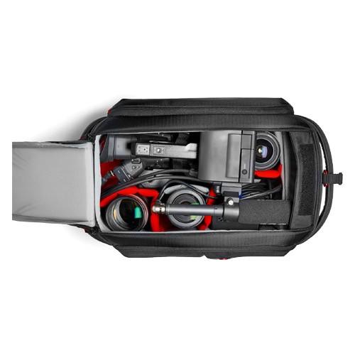 PL CC-192N ビデオケース　マンフロット Manfrotto（マンフロット） カメラケース MB PL-CC-192N [PL CC-192N