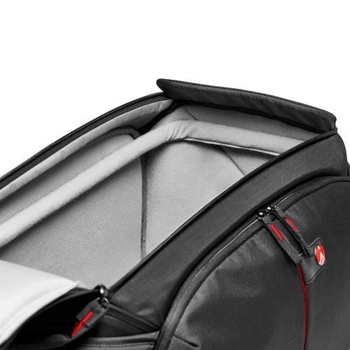Manfrotto（マンフロット） ビデオケース MB PL-CC-195N [PL CC-195N