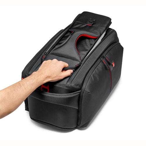 Manfrotto（マンフロット） ビデオケース MB PL-CC-195N [PL CC-195N