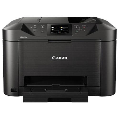 キヤノン（Canon） インクジェット複合機 MAXIFY MB5130 [A4ビジネス
