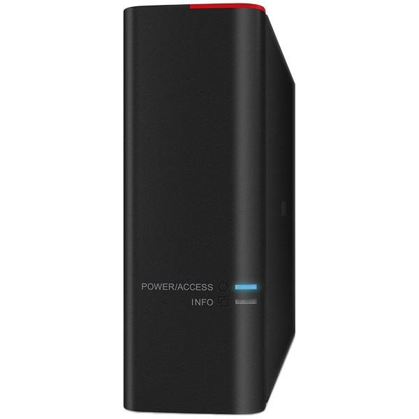 BUFFALO（バッファロー） 外付HDD DriveStation Pro HD-SH8TU3 [法人