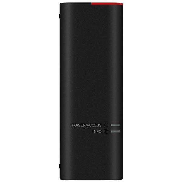 BUFFALO（バッファロー） 外付HDD DriveStation Pro HD-SH8TU3 [法人