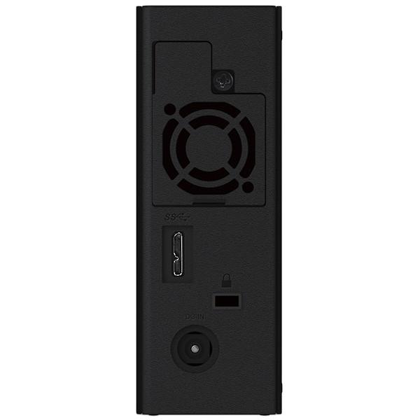 BUFFALO（バッファロー） 外付HDD DriveStation Pro HD-SH8TU3 [法人