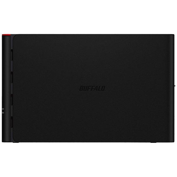 BUFFALO（バッファロー） 外付HDD DriveStation Pro HD-SH8TU3 [法人