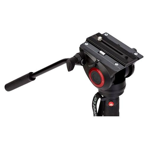 Manfrotto XPROフルード 一脚 - その他