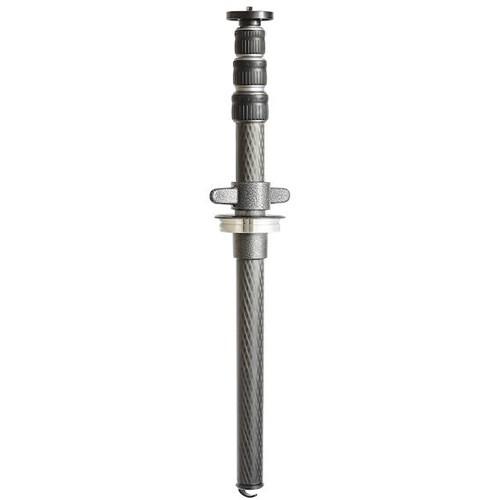 センターポール 三脚 GITZO GS5513XLS [三脚アクセサリー システマティック伸縮式カーボンセンターポール 5型用 XL]