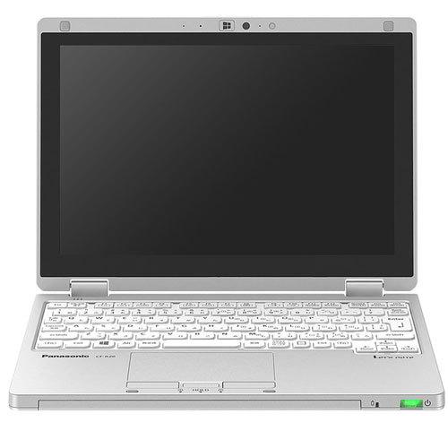 ノートPC パナソニック CF-RZ6RDDVS [Let's note RZ6(i5-7Y57 4GB
